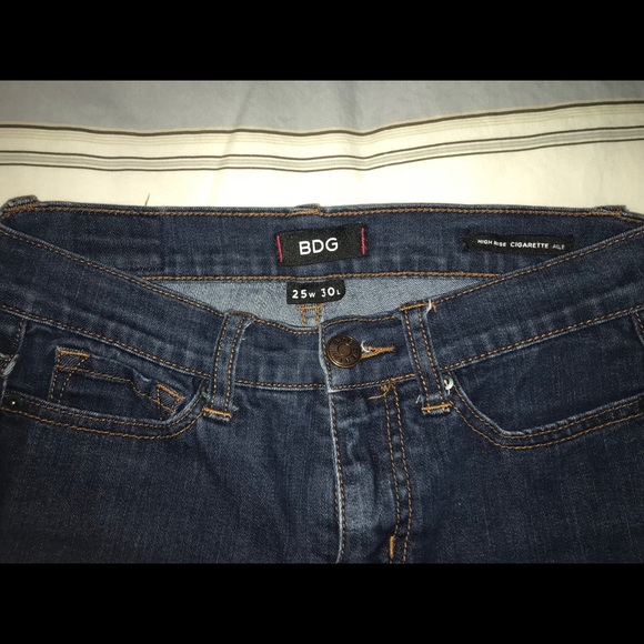 BDG Jeans. - Picture 1 of 4